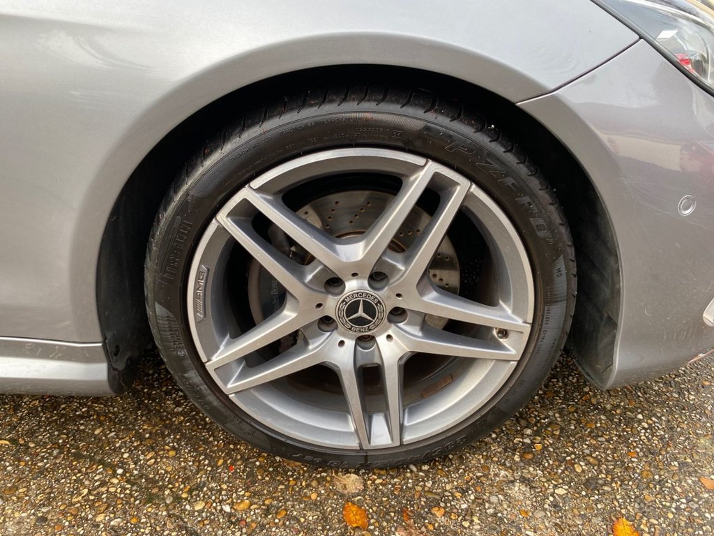 Used Mercedes-Benz E Class 2015 for sale - 76841348: Photo 28