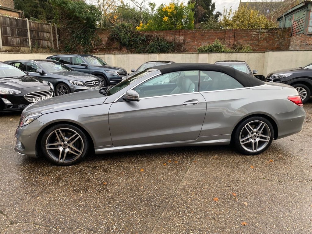 Used Mercedes-Benz E Class 2015 for sale - 76841348: Photo 33