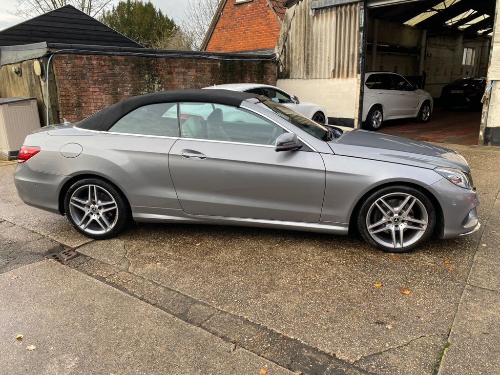 Used Mercedes-Benz E Class 2015 for sale - 76841348: Photo 37