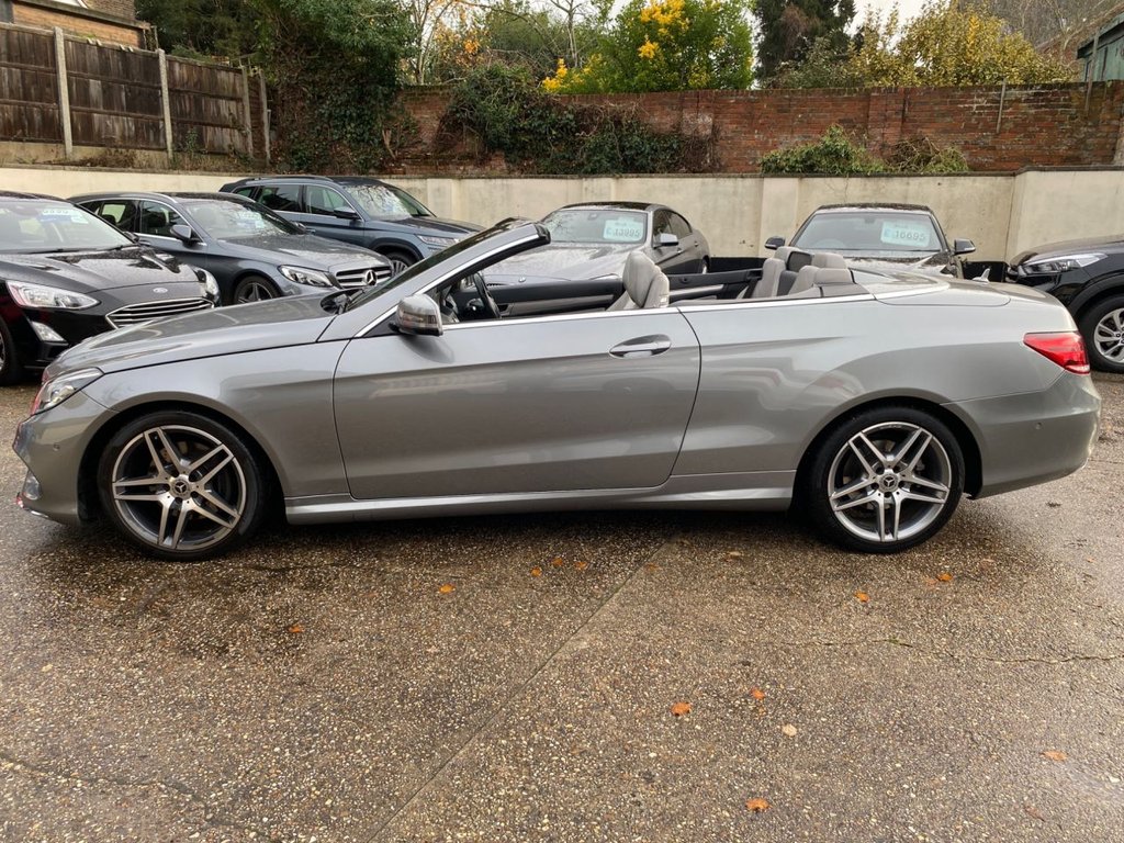 Used Mercedes-Benz E Class 2015 for sale - 76841348: Photo 43