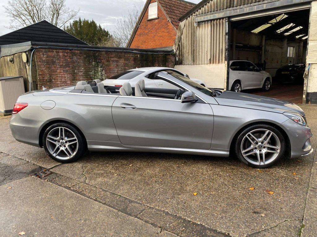 Used Mercedes-Benz E Class 2015 for sale - 76841348: Photo 49