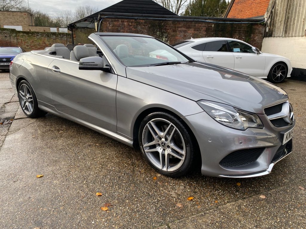 Used Mercedes-Benz E Class 2015 for sale - 76841348: Photo 50