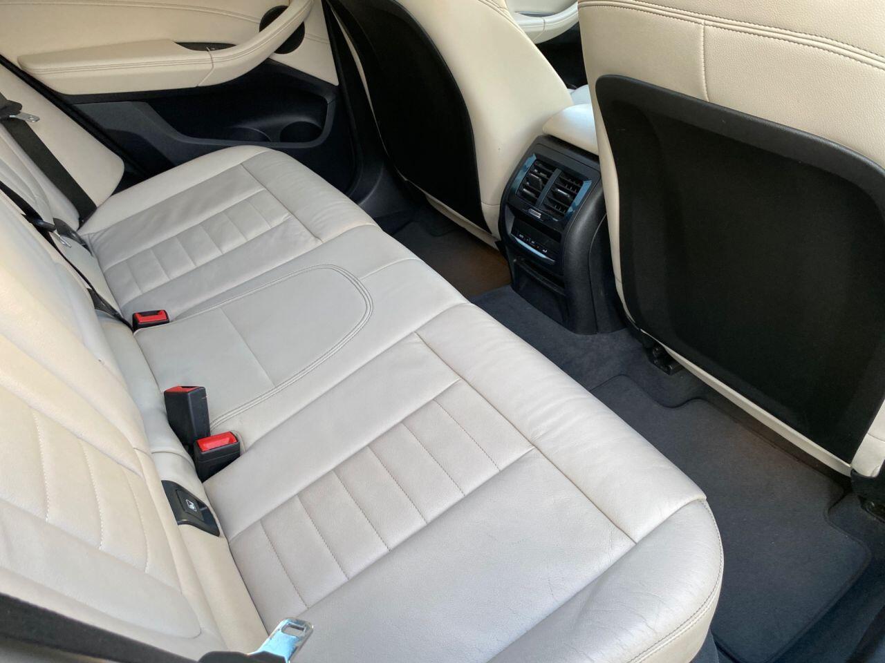 Used BMW X3 2018 for sale - 78090369: Photo 15