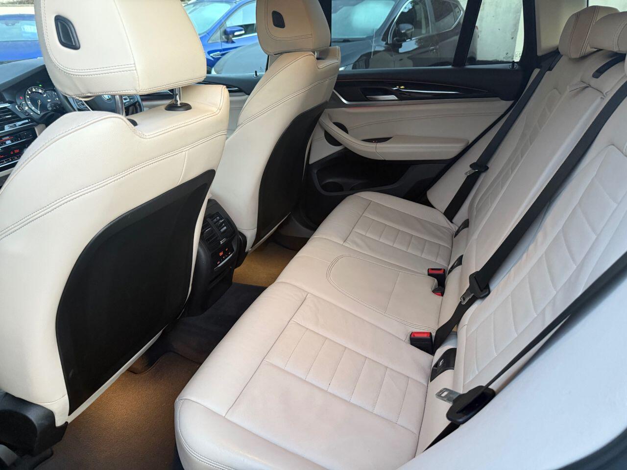 Used BMW X3 2018 for sale - 78090369: Photo 16