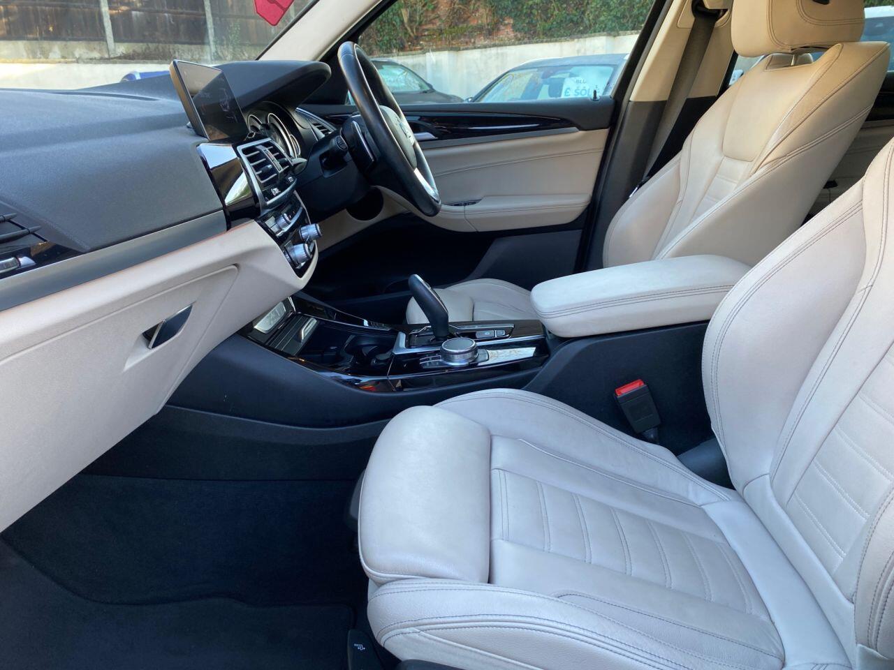 Used BMW X3 2018 for sale - 78090369: Photo 18