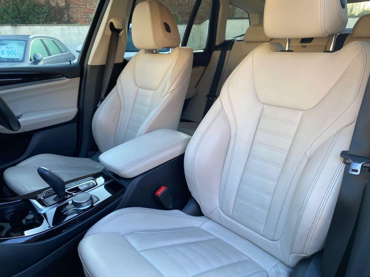 Used BMW X3 2018 for sale - 78090369: Photo 19