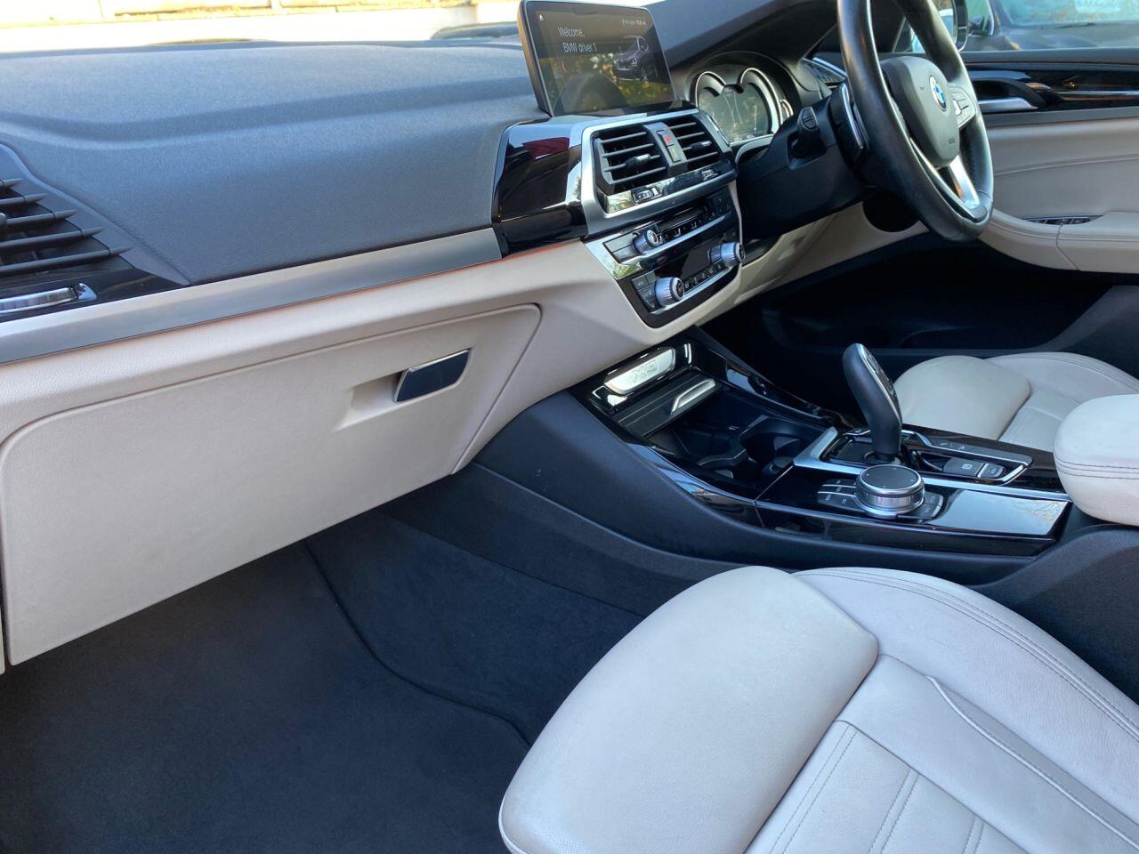 Used BMW X3 2018 for sale - 78090369: Photo 20