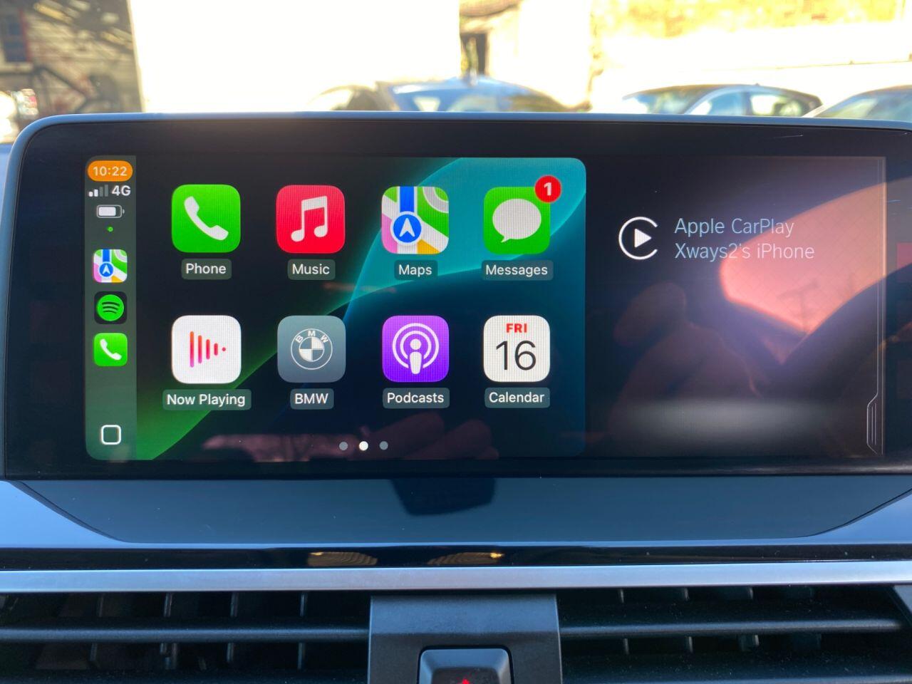 Used BMW X3 2018 for sale - 78090369: Photo 25