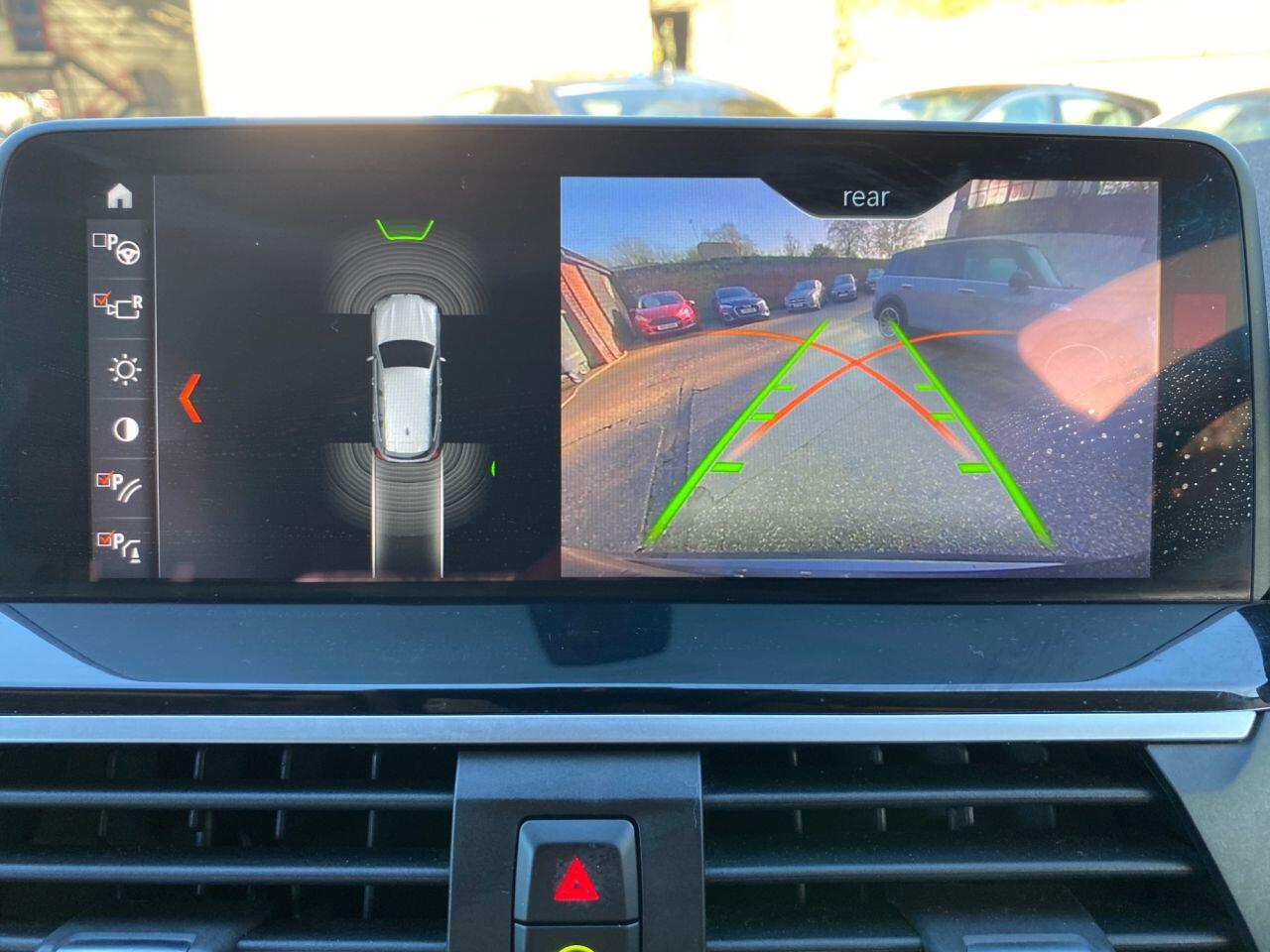 Used BMW X3 2018 for sale - 78090369: Photo 28