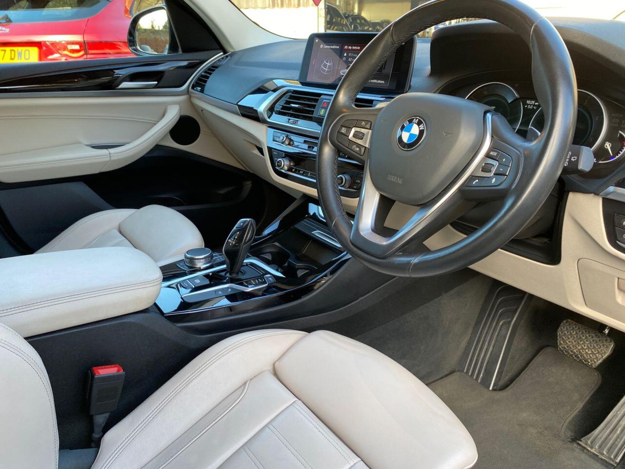 Used BMW X3 2018 for sale - 78090369: Photo 3