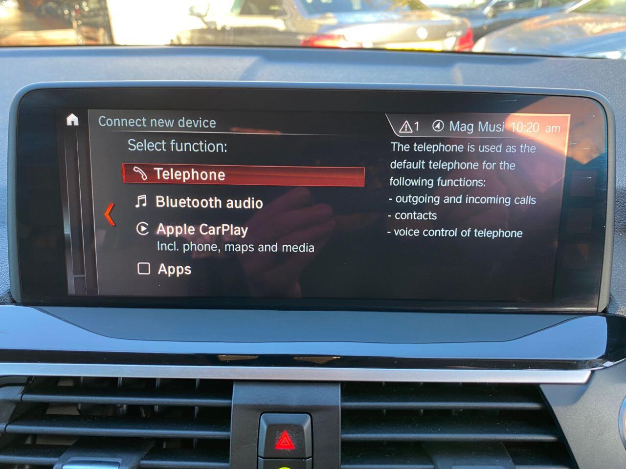 Used BMW X3 2018 for sale - 78090369: Photo 30