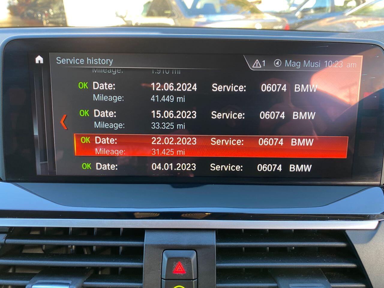 Used BMW X3 2018 for sale - 78090369: Photo 33