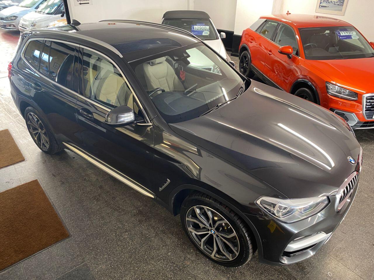 Used BMW X3 2018 for sale - 78090369: Photo 5