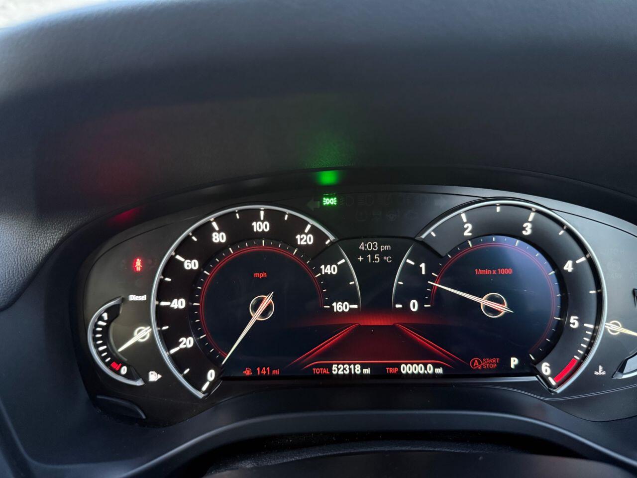 Used BMW X3 2018 for sale - 78090369: Photo 52