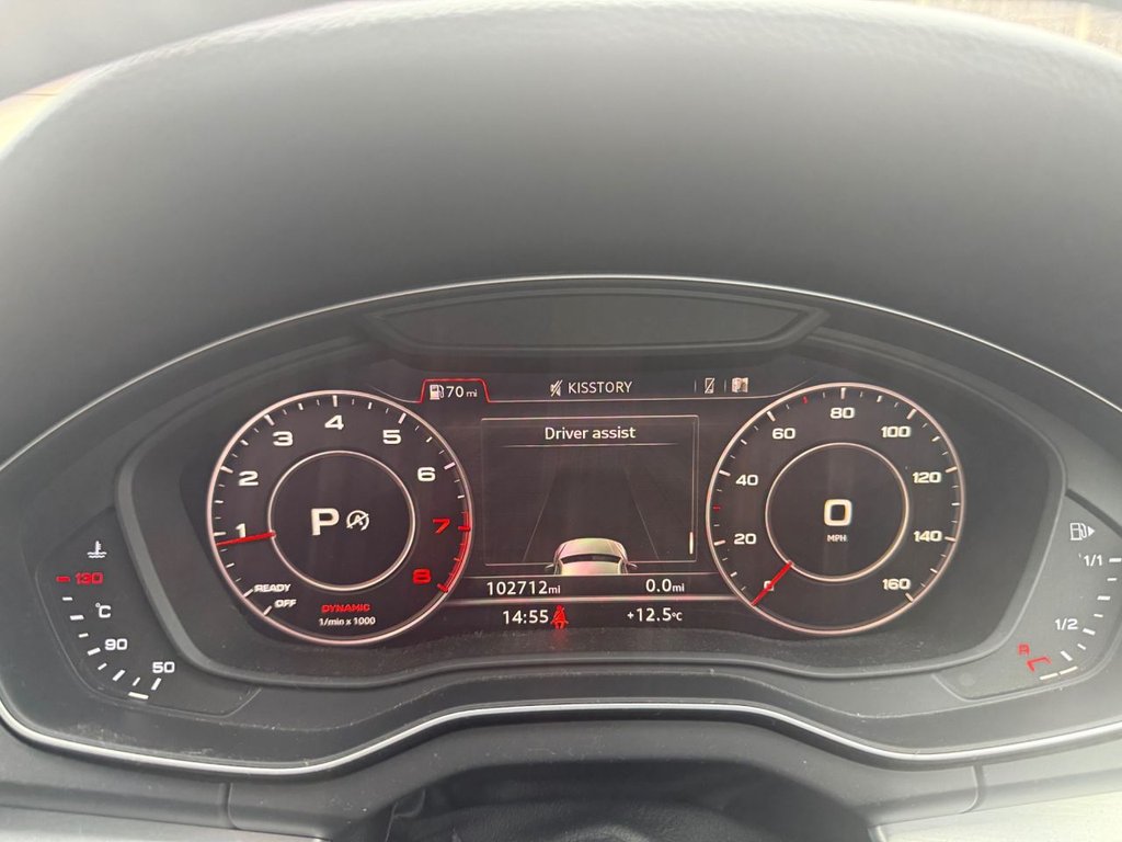 Used Audi Q5 2018 for sale - 77631700: Photo 5