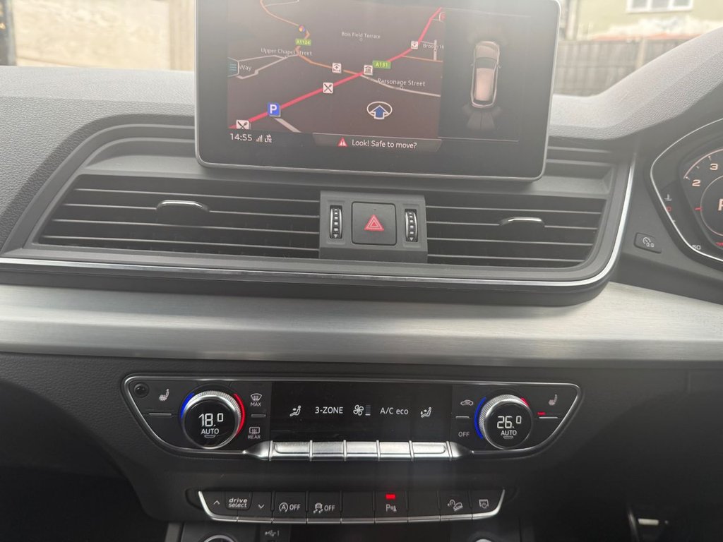 Used Audi Q5 2018 for sale - 77631700: Photo 6