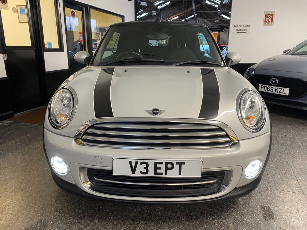 Used MINI Convertible 2015 for sale - 77719723: Photo 11