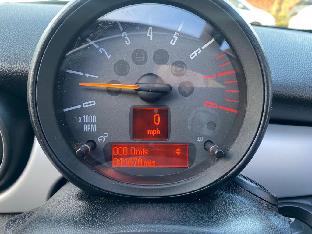 Used MINI Convertible 2015 for sale - 77719723: Photo 12