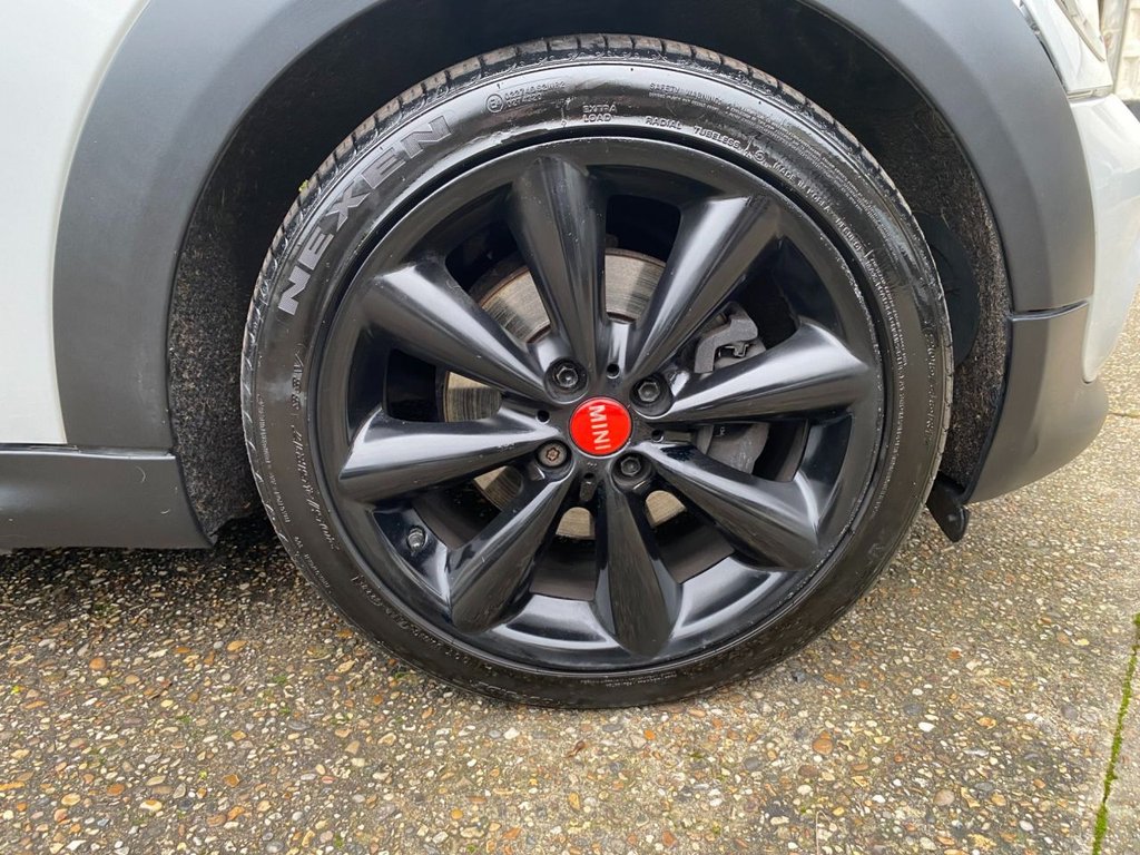 Used MINI Convertible 2015 for sale - 77719723: Photo 13