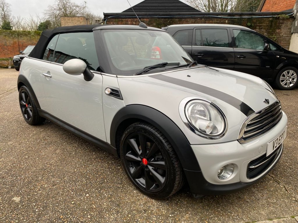 Used MINI Convertible 2015 for sale - 77719723: Photo 14
