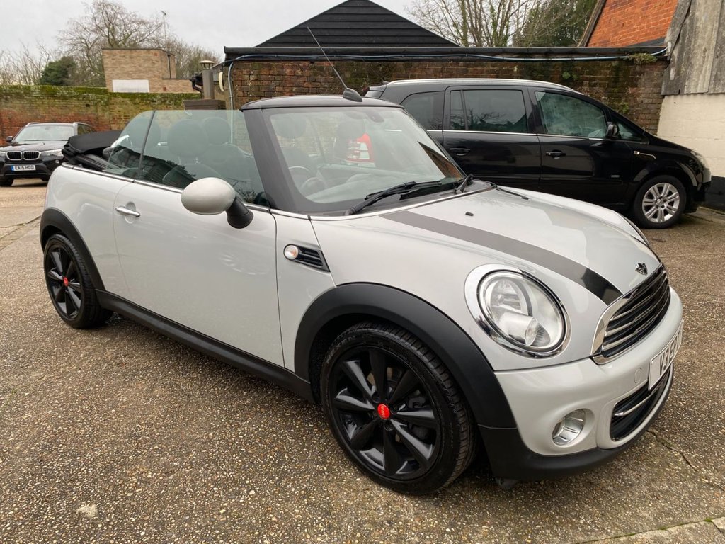 Used MINI Convertible 2015 for sale - 77719723: Photo 18