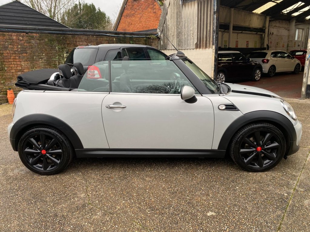 Used MINI Convertible 2015 for sale - 77719723: Photo 19