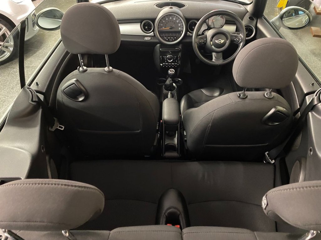 Used MINI Convertible 2015 for sale - 77719723: Photo 22
