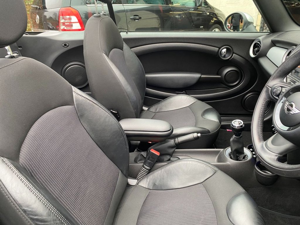 Used MINI Convertible 2015 for sale - 77719723: Photo 24