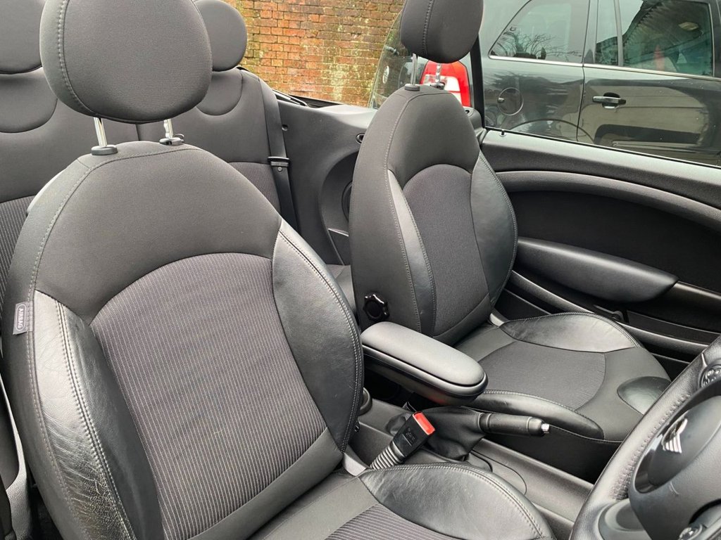 Used MINI Convertible 2015 for sale - 77719723: Photo 25