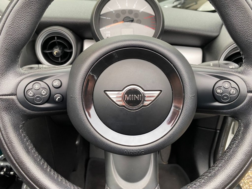 Used MINI Convertible 2015 for sale - 77719723: Photo 27