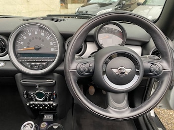 Used MINI Convertible 2015 for sale - 77719723: Photo
