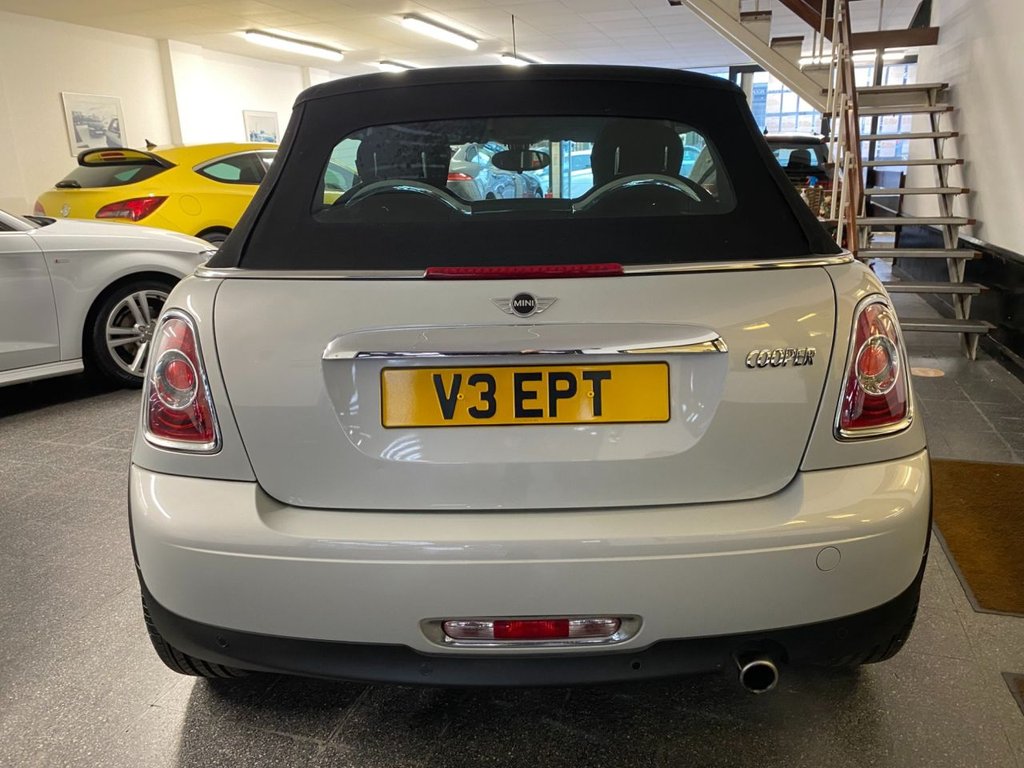 Used MINI Convertible 2015 for sale - 77719723: Photo 9