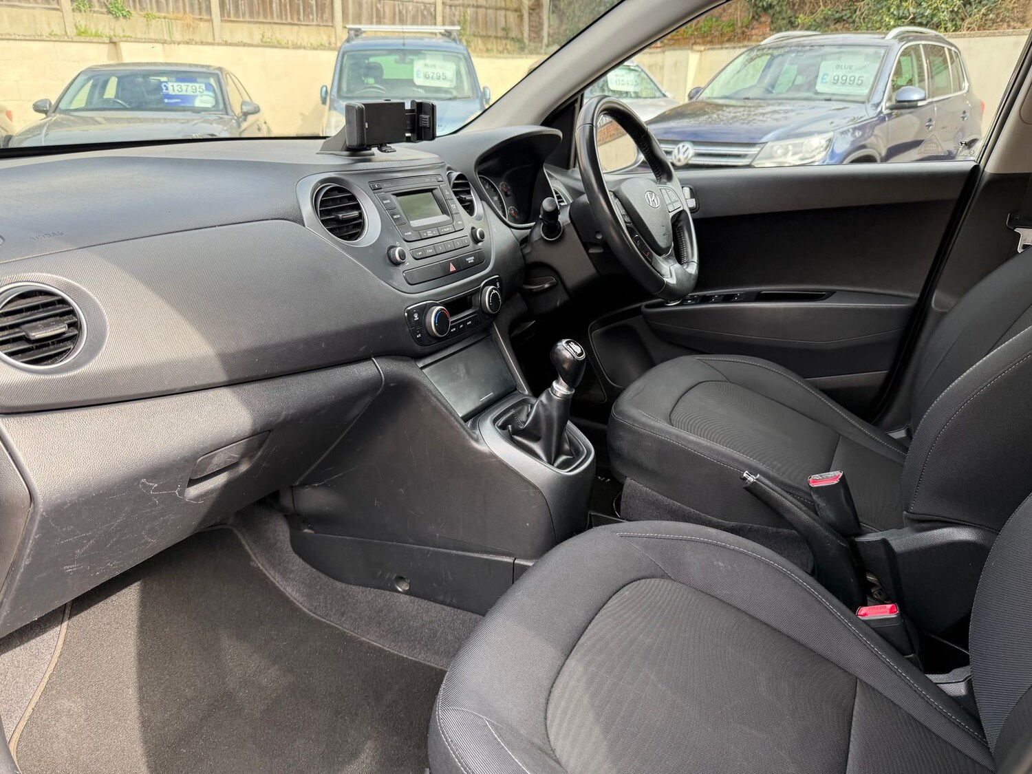 Used Hyundai i10 2018 for sale - 78090380: Photo 15