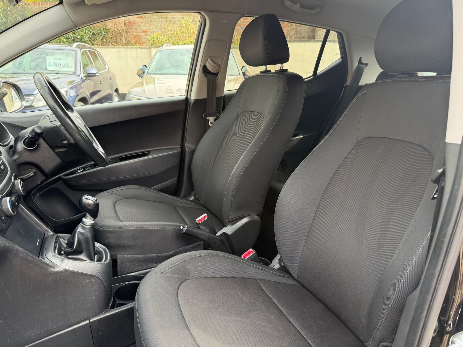 Used Hyundai i10 2018 for sale - 78090380: Photo 16