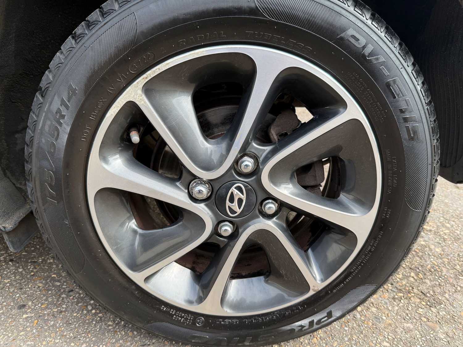 Used Hyundai i10 2018 for sale - 78090380: Photo 17