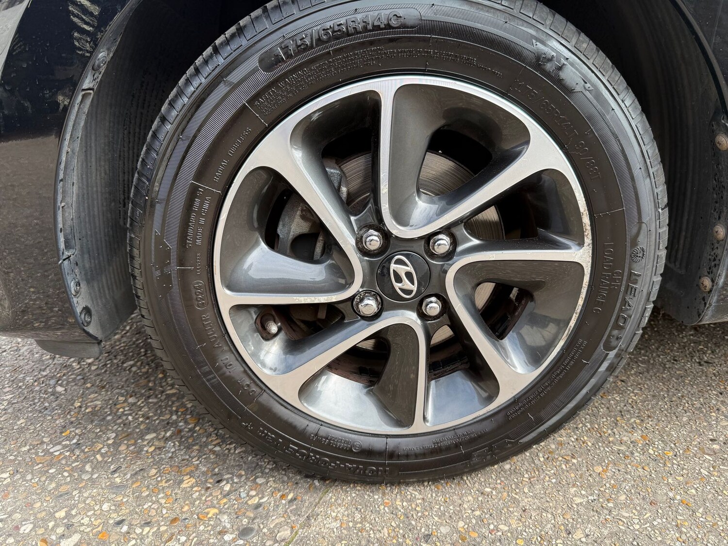 Used Hyundai i10 2018 for sale - 78090380: Photo 18