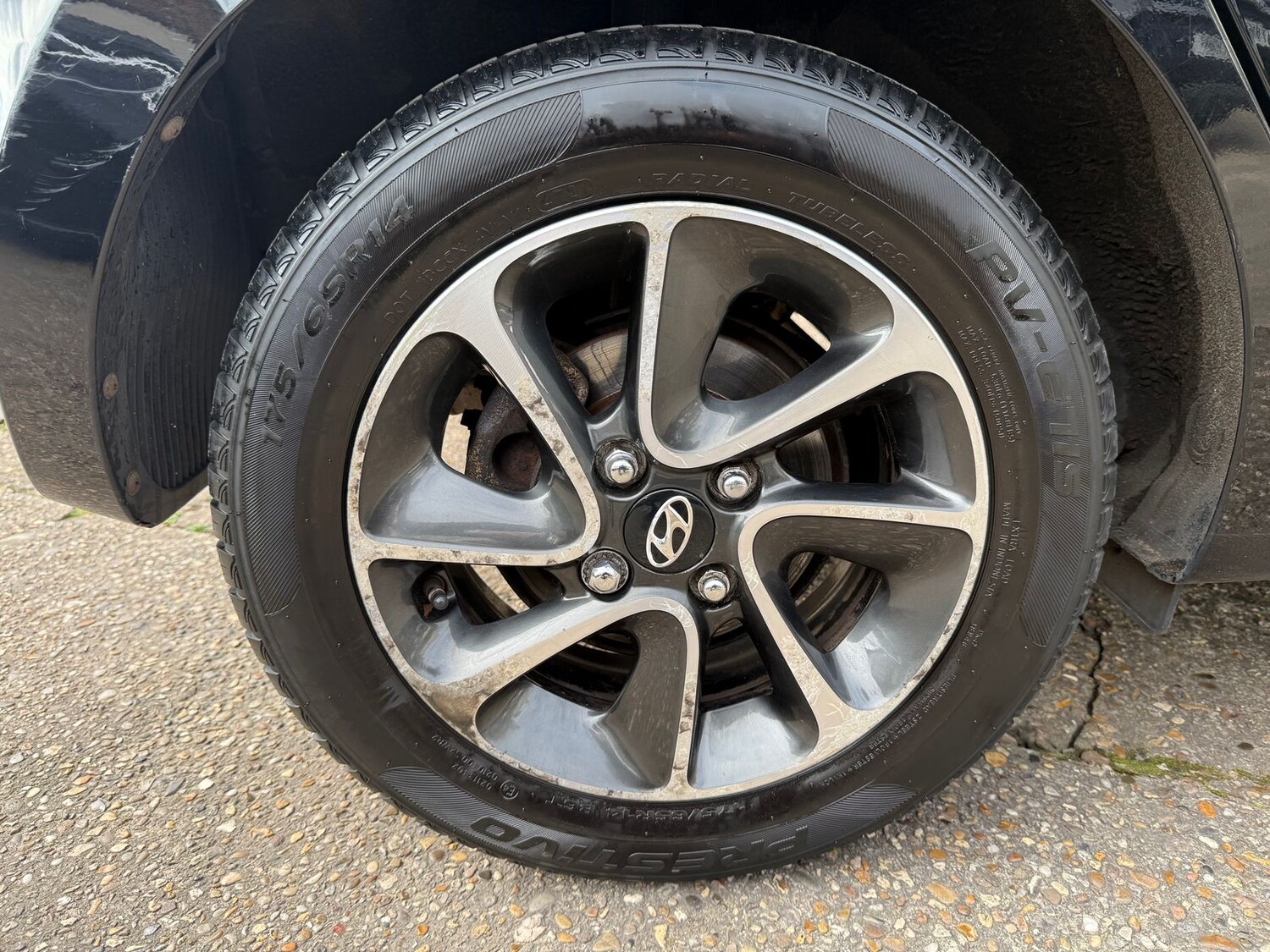 Used Hyundai i10 2018 for sale - 78090380: Photo 19