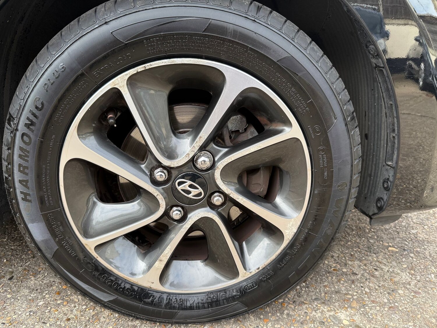 Used Hyundai i10 2018 for sale - 78090380: Photo 20