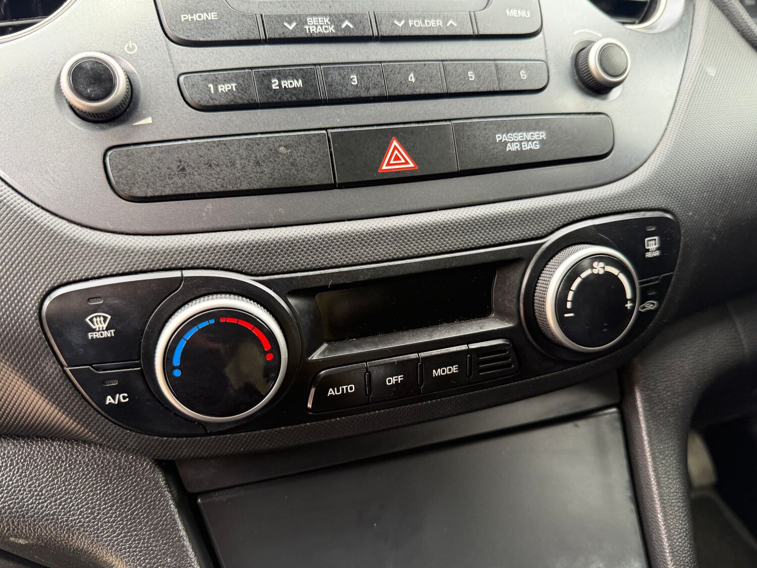 Used Hyundai i10 2018 for sale - 78090380: Photo 22