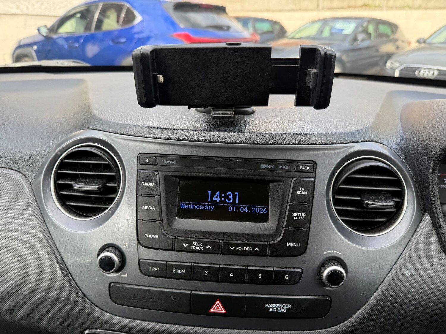 Used Hyundai i10 2018 for sale - 78090380: Photo 23