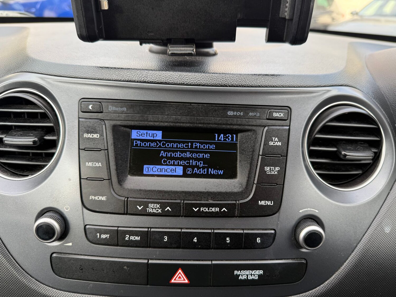 Used Hyundai i10 2018 for sale - 78090380: Photo 24