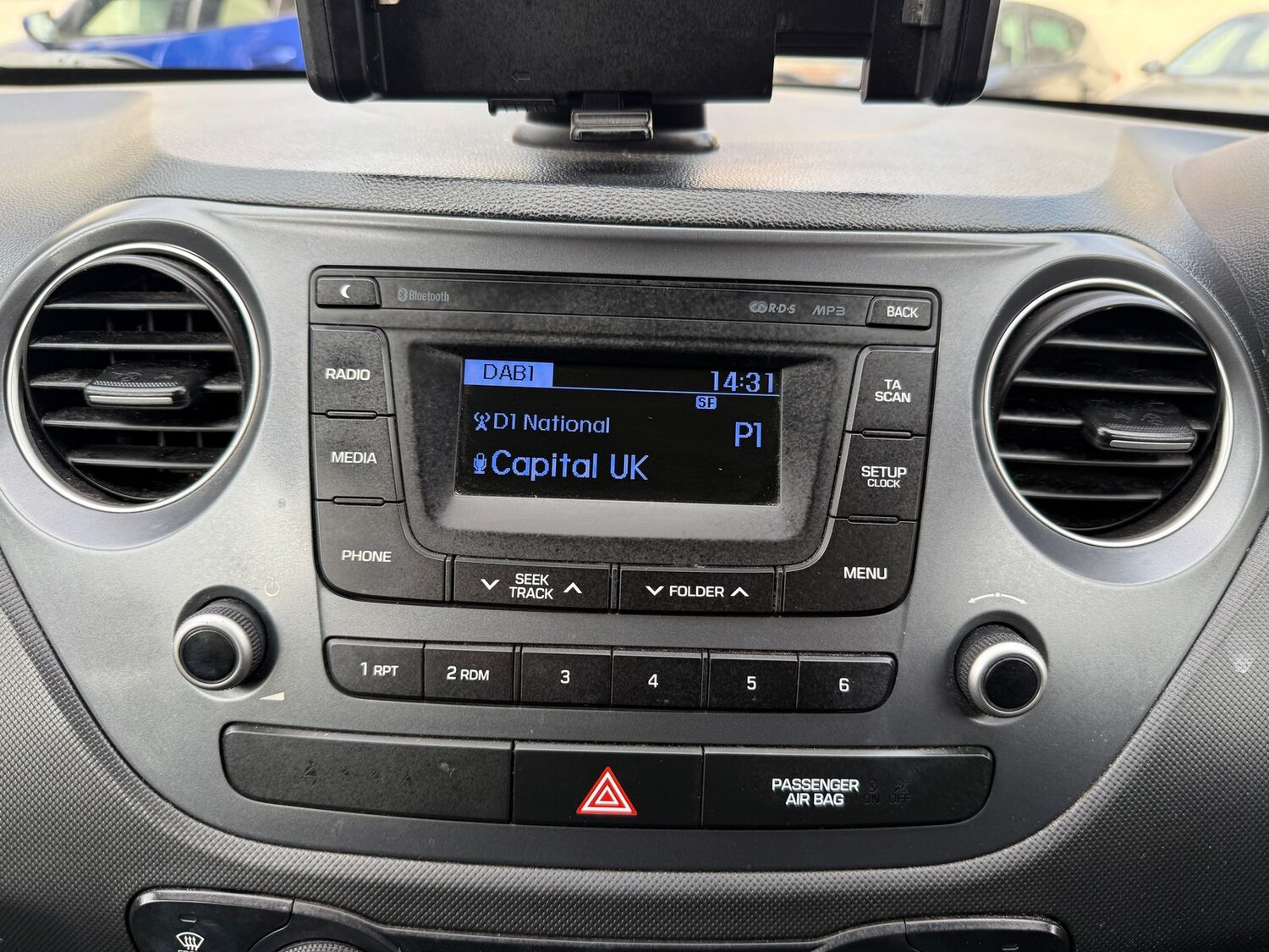 Used Hyundai i10 2018 for sale - 78090380: Photo 25