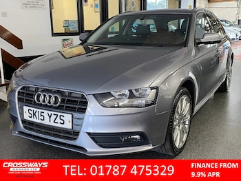Used Audi A4 Avant 2015 for sale - 79478780: Photo