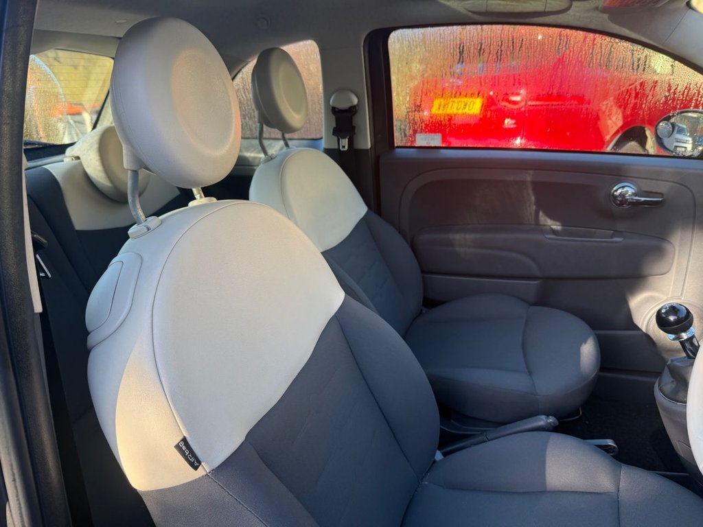 Used Fiat 500 2012 for sale - 77594284: Photo 6