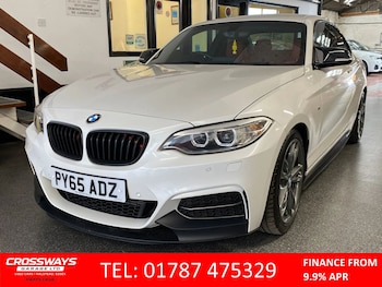 Used BMW 2 Series 2015 for sale - 78594891: Photo