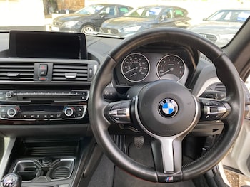 Used BMW 2 Series 2015 for sale - 78594891: Photo