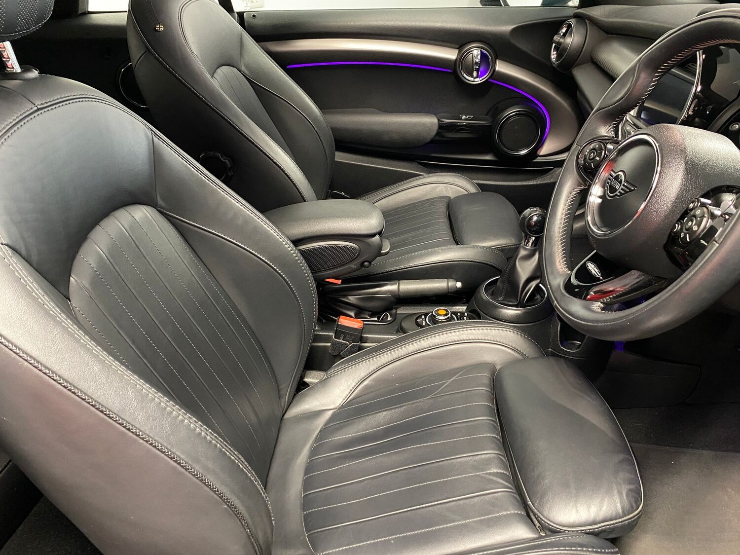 Used MINI Convertible 2020 for sale - 78198236: Photo 18