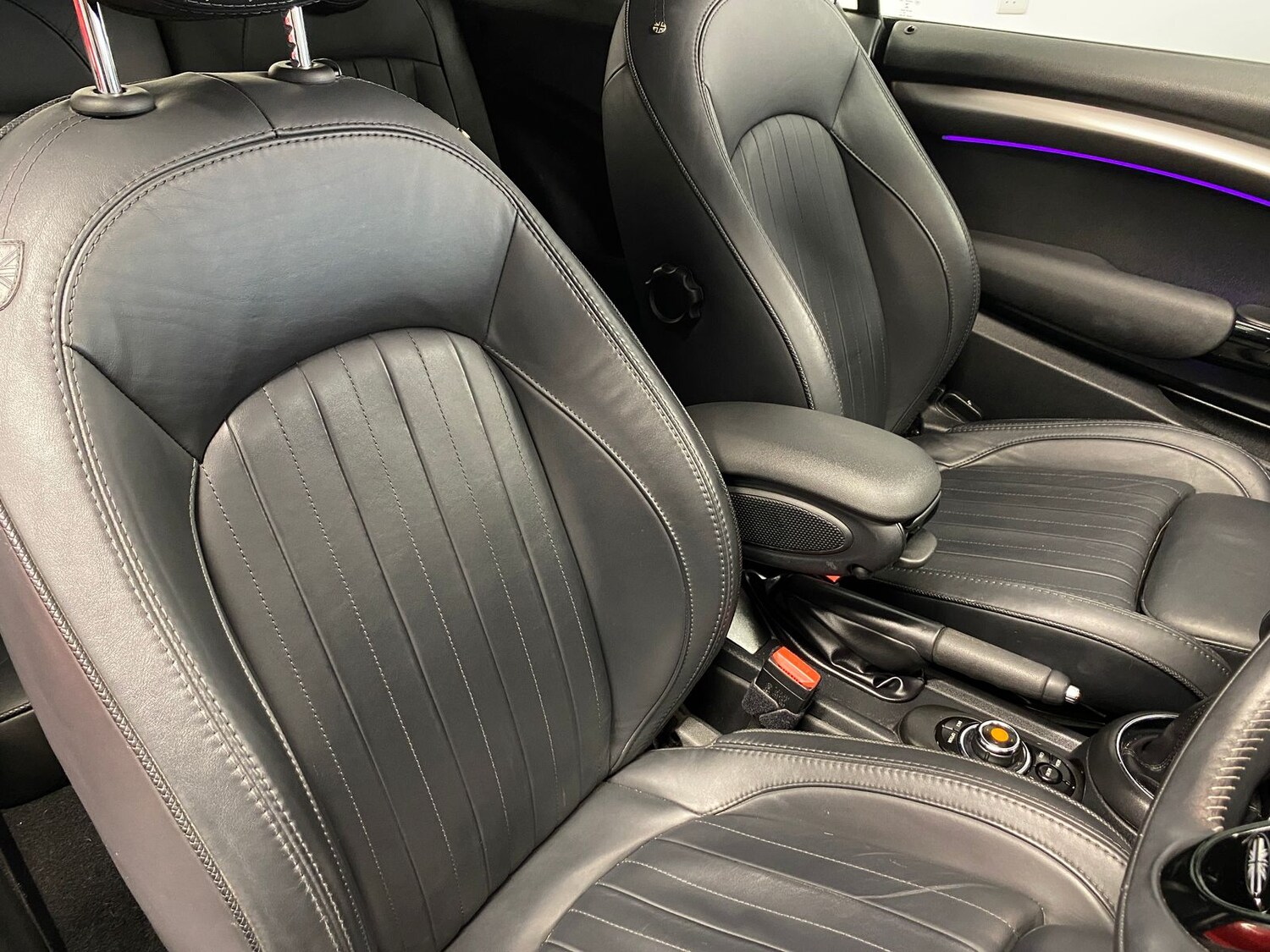 Used MINI Convertible 2020 for sale - 78198236: Photo 19