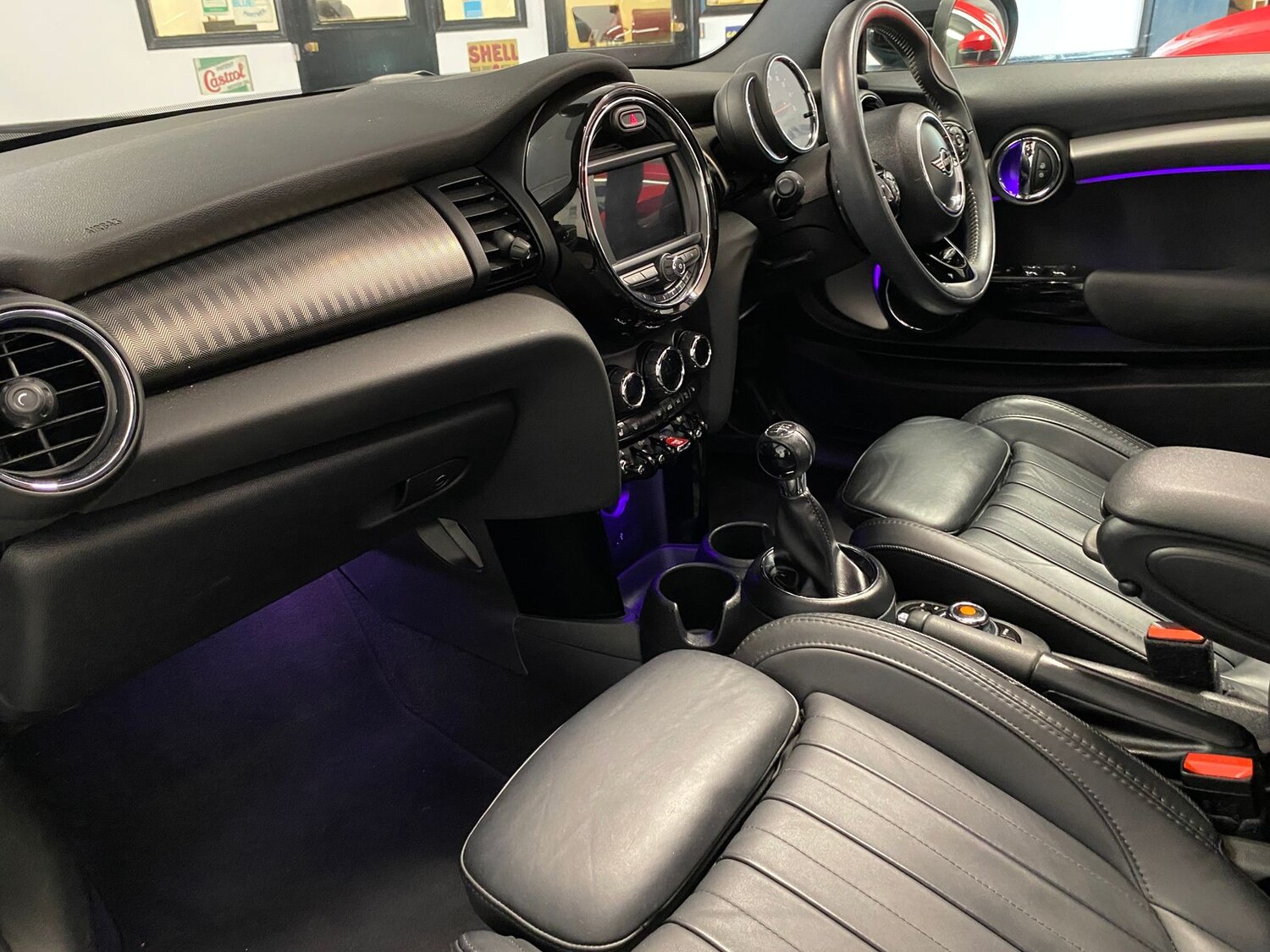 Used MINI Convertible 2020 for sale - 78198236: Photo 22