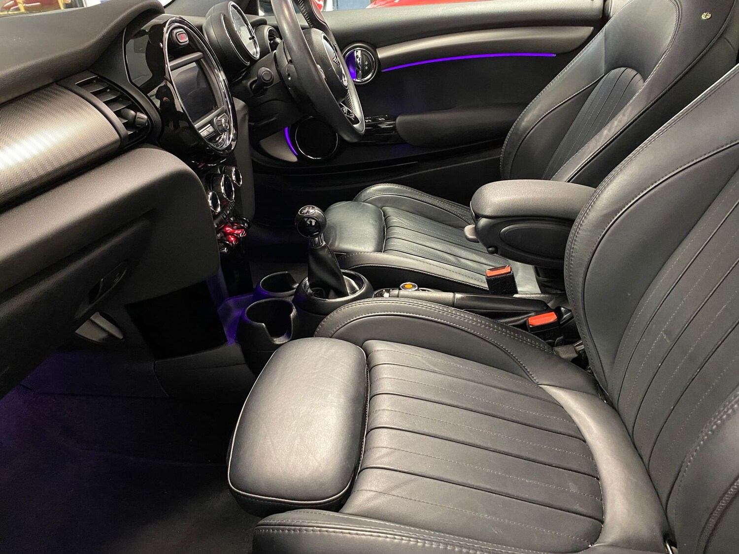 Used MINI Convertible 2020 for sale - 78198236: Photo 23